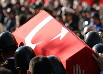 MSB acı haberi duyurdu: 5 askerimiz şehit oldu