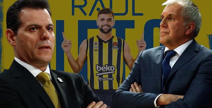 Obradovic de istiyordu! Fenerbahçe Beko transferi resmen açıkladı