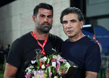 Osman Özköylü: Bu dersten olumlu şeyler çıkaracağız