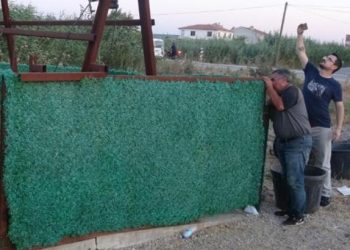 Pompa arızası için kuyuya indiler! 2 işçi hayatını kaybetti