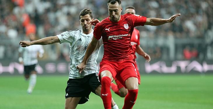 Salih Uçan: Telafi edip önümüze bakacağız