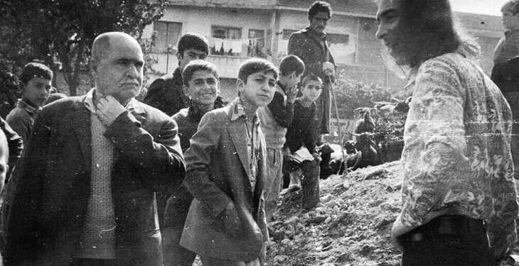 Sanat dünyası Erkin abisini anıyor… ‘Ne büyük şanstır ki aynı hayat dönemine denk geldik’