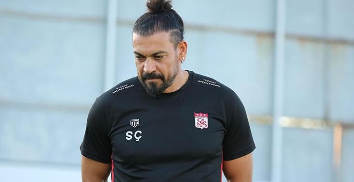 Servet Çetin: Antalya maçı kolay olmayacak