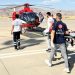 Şırnak’ta ambulans helikopter muhammet bebek için havalandı