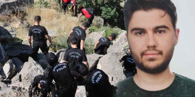 Tıp Fakültesi öğrencisinden 13 gündür haber yok!