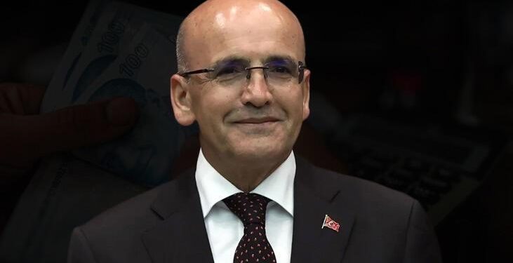 Toplu sözleşme görüşmeleri öncesi Memur-Sen’den Bakan Şimşek’e kritik ziyaret