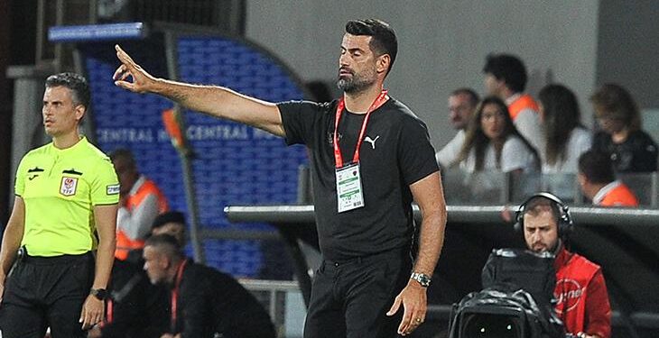Volkan Demirel: Buralara gelmek gerçekten kolay değil
