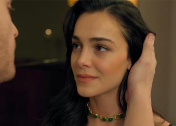 ‘Ya Çok Seversen’de Ateş’ten Leyla’ya evlenme teklifi!