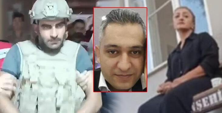 ‘Yasak aşk’ cinayetinin ardından Almanya planı! Sevgililer tutuklandı