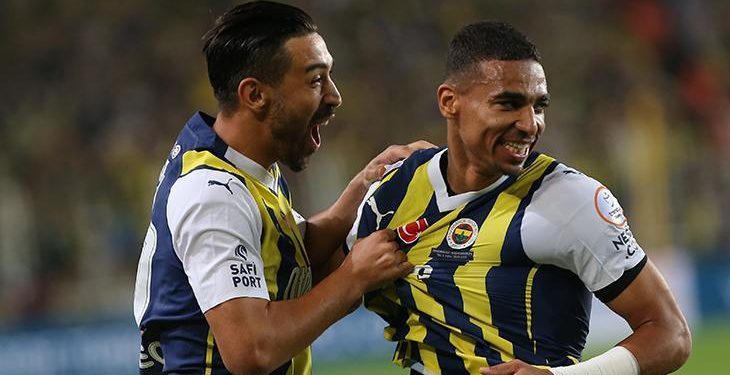 Alexander Djiku’dan Kim Min Jae sorusuna yanıt: Kıyas konularına kendimi sokmak istemiyorum