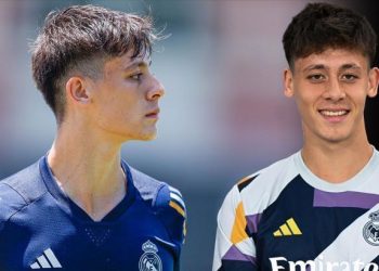 Arda Güler’in sakatlığı için korkutan açıklama! ‘Dikkatle ele alınmalı, geleceği tehlikede’