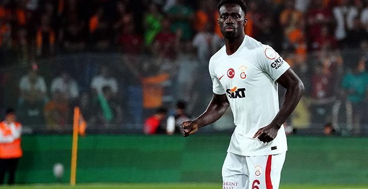 Davinson Sanchez’den Şampiyonlar Ligi mesajı! ‘Çok zor bir grupta bulunuyoruz’