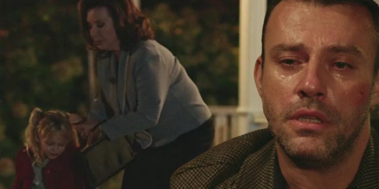 Dilek Taşı 4. bölüm’de Rona’ların evinde korkulan oldu! Mustafa Cemre’nin arkasından bakakaldı