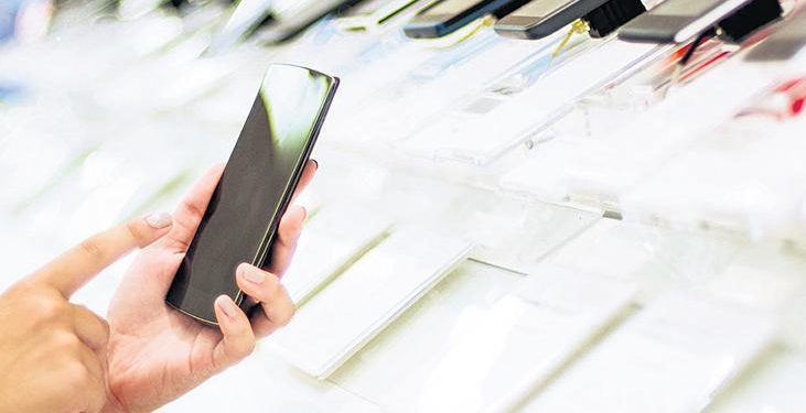 İkinci ele nur yağdı