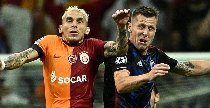 Kamil Grabara’dan sonra bir skandal daha! Lerager’den hadsiz açıklama