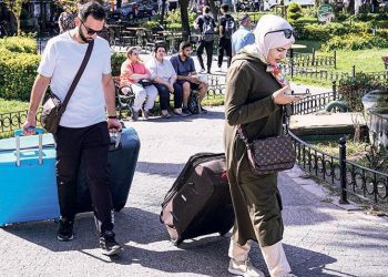 Kayıtsız göçmenler için son 2 gün