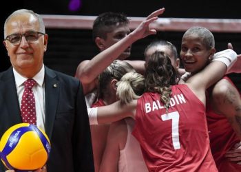 Mehmet Akif Üstündağ canlı yayında müjdeyi verdi! ‘Ev sahibi olacağız’