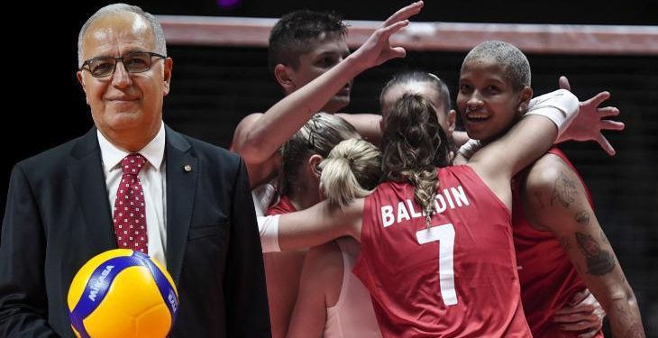 Mehmet Akif Üstündağ canlı yayında müjdeyi verdi! ‘Ev sahibi olacağız’