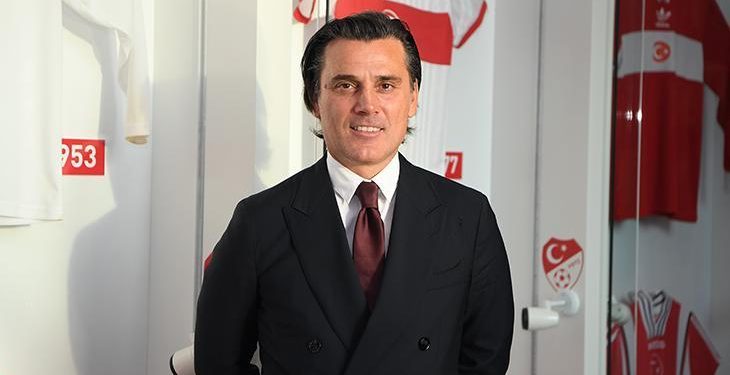 Montella’nın yanına düşünülen Türk yardımcı belli oldu