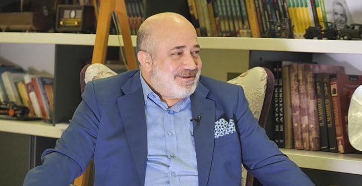 Murat Sancak: Belhanda’nın gözlerinde bir sorun vardı