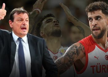 Scottie Wilbekin’den Ergin Ataman’a cevap: Bana ulaşmak zor değildi