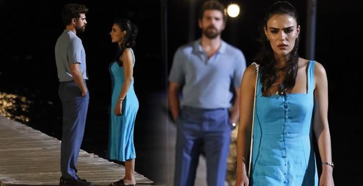 Üç Kız Kardeş’te duygusal anlar! ‘Seni nasıl sevdiğimi unuttum’