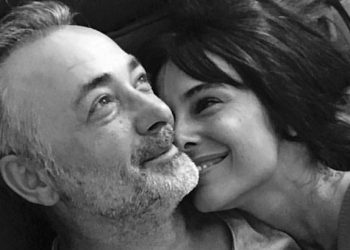 27 yıllık evlilik tek celsede bitmişti! Arzum Onan’dan Mehmet Aslantuğ açıklaması