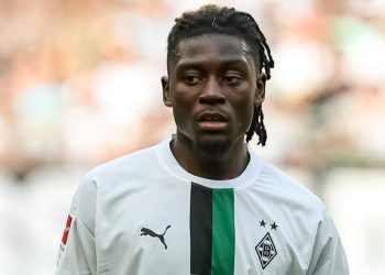 Bayern Münih’ten Manu Kone’ye transfer kancası!