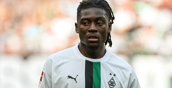 Bayern Münih’ten Manu Kone’ye transfer kancası!