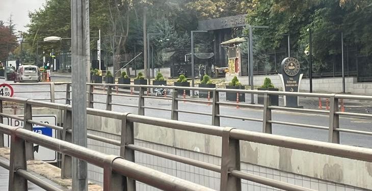 Canlı Anlatım: Ankara’daki saldırıya siyaset dünyasından tepki yağdı!