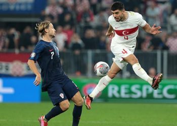 Cenk Özkaçar: Birlik, beraberlik duygusunu bize geçirdi