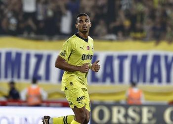 Djiku ve Amartey Gana Milli Takım kadrosuna davet edildi