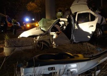 Doğum gününden dönüyorlardı, sonrası çok acı! 3 kişi hayatını kaybetti