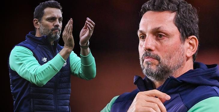 Erol Bulut’tan Fenerbahçe ve Cardiff City itirafı: Görüşmeler yapmıştık!