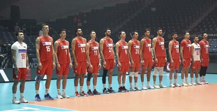 Filenin Efeleri’nin rakibi ABD! ‘Olimpiyat hayalimiz var’