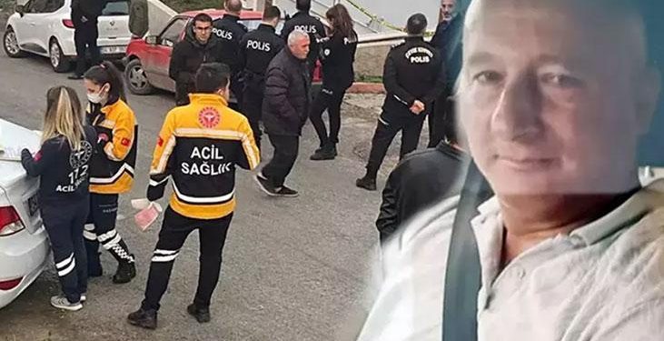 İftar vakti aile katliamında tanıklar konuştu!