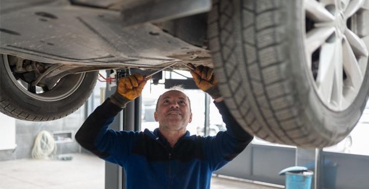 İkinci elde boya ve değişen parça neden fiyat düşürüyor? Altındaki sebep başka