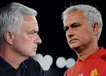 Jose Mourinho: Suudi Arabistan’da çalışacağımdan eminim