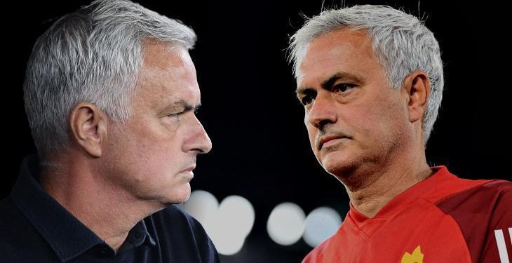 Jose Mourinho: Suudi Arabistan’da çalışacağımdan eminim