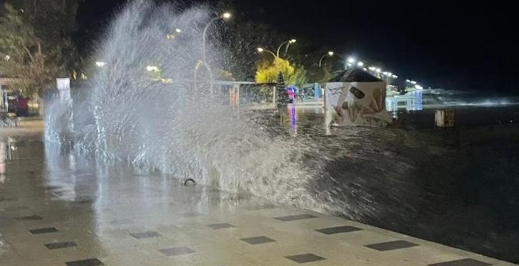 Meteoroloji’den peş peşe uyarılar! Fırtına ve sağanak yağış bekleniyor