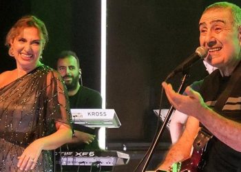 Metin Özülkü’nün Eda Özülkü anısı! ‘Yengeye kaset yapalım’