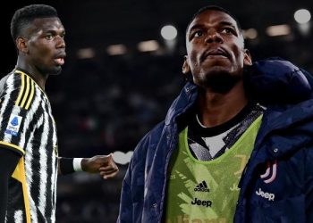 Paul Pogba krizi! Futbol hayatı tehlikeye girdi
