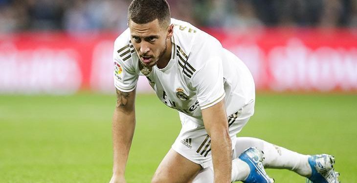 Real Madrid sonrası kulüpsüz kalmıştı! Eden Hazard’dan emeklilik kararı