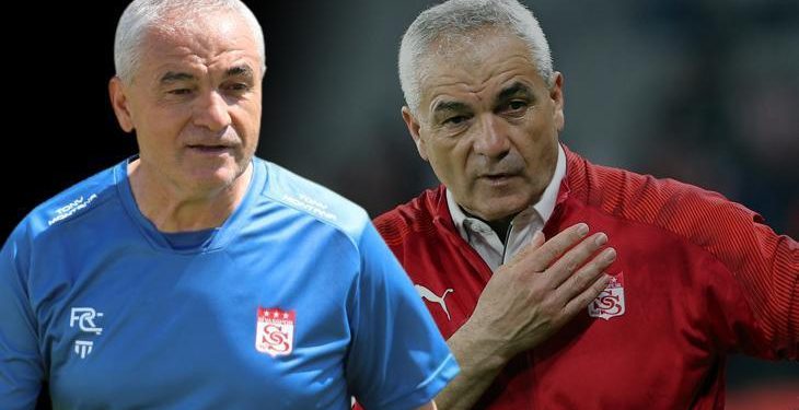 Rıza Çalımbay teklif aldığı takımları açıkladı! İşte kabul etmeme sebebi