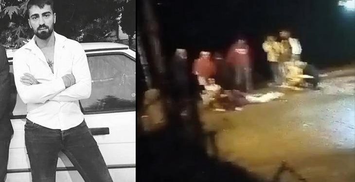 Sakarya’da eski koca dehşeti! 1 kişiyi öldürdü, 2 kişiyi yaraladı