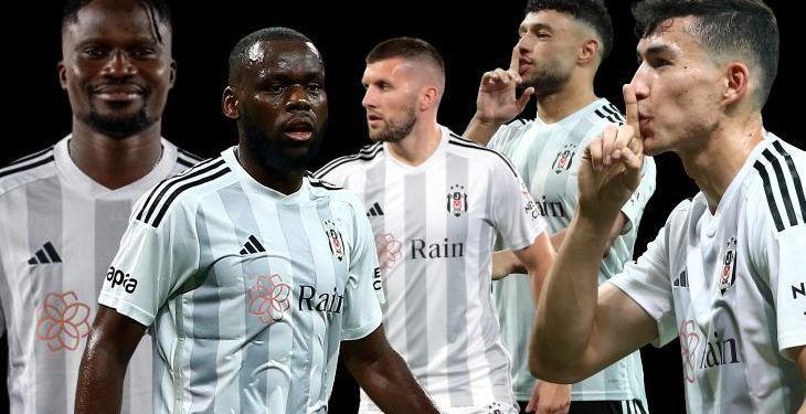 Şenol Güneş ‘hazır değil’ demişti! Yeni transfer şans bulamadı