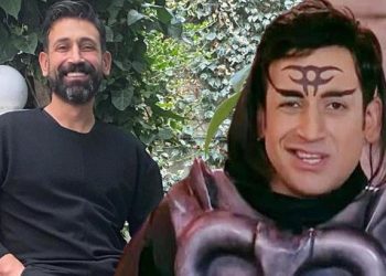 Sinan Çalışkanoğlu: ‘Hades’ karakterinin üzerime yapışmasından hiç rahatsız olmadım!