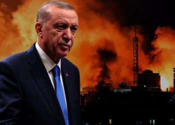 Son dakika: Erdoğan Hamas’ın elindeki rehine siviller için devreye girdi