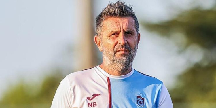 Trabzonspor’da Bjelica dönemi resmen sona erdi! Yeni takımı belli oldu