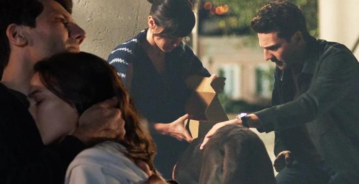 Yargı’da gizemli kutu heyecan yarattı! Mercan yaşıyor mu?